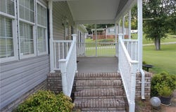 4400 Velyn Court, Winston-Salem, NC 27127