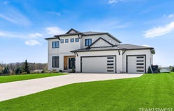13273 Jessann Drive, Coopersville, MI 49404