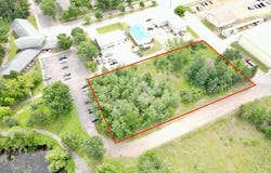 Lots 1-6 RAILWAY ST N, Tomahawk, WI 54487