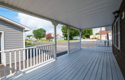 9604 South Congress Street, New Market, VA, VA 22844
