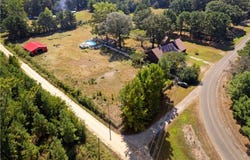 2742 Pollard Rd., Haworth, OK 74740