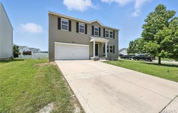 429 Red Coat Trail, Wentzville, MO 63385