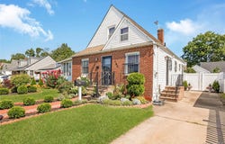 133 Booth Street, Hempstead, NY 11550
