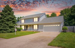3504 ROYAL OAK Court, Champaign, IL 61822