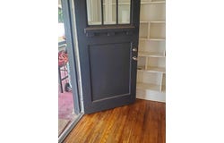 48 N Central Avenue, Hamlin, TX 79520