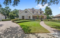 2107 WESTOVER RESERVE BOULEVARD, WINDERMERE, FL 34786