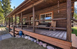 4551 Patterson Loop, Lincoln, MT 59639