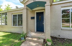 811 Kickapoo St, Jacksonville, TX 75766