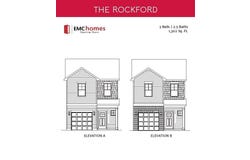 137 Chastain Drive SW, Cartersville, GA 30120