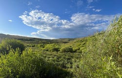 127 MOUNTAIN VIEW Drive, Bondurant, WY 82922