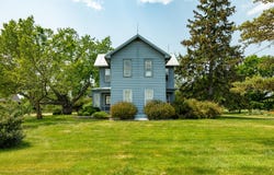 1090 Lewis Avenue, Ida, MI 48140