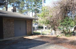1717 North Dudney, Magnolia, AR 71753