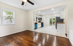 140 SummitRidge Road SW, Christiansburg, VA 24073