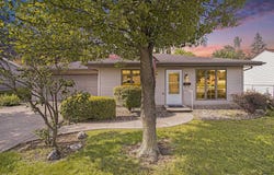 509 E Russ Avenue, Mishawaka, IN 46545-6250