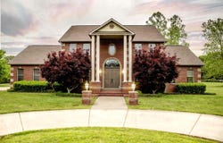 4211 Hwy 201 South, Mountain Home, AR 72653