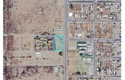 H-111, Niland, CA 92257