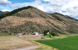 870 SKYVIEW Lane, Afton, WY 83110