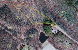 Jonathan Drive lot: 33, Lowgap, NC 27024