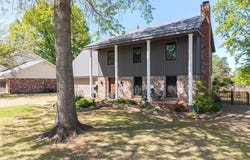 10400 Castleton  ST, Fort Smith, AR 72908