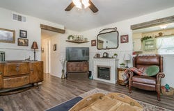 806 BUTTERFIELD Trail, Canyon, TX 79015-3414