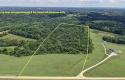 Township Road 363, Walhonding, OH 43843