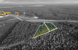 000 Frontage Road, Yemassee, SC 29945