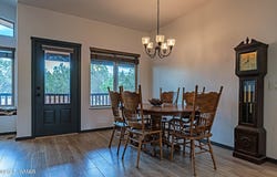 7021 Aces Of Hearts Road, Show Low, AZ 85901