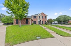 3501 Kasmier Court, Arlington, TX 76001
