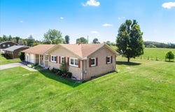 2105 Childress Road, Christiansburg, VA 24073