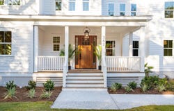 362 6th Avenue, Mount Pleasant, SC 29464