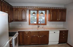3454 Georgetown Drive, Waterloo, IA 50701