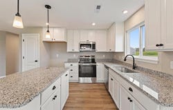 538 Iris Drive, Yellow Springs Vlg, OH 45387