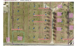 2001 Deepwater (Lot 24) Loop lot: 24, Monticello, IN 47960