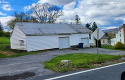 18188 W FANNETTSBURG ROAD WEST W, FANNETTSBURG, PA 17221