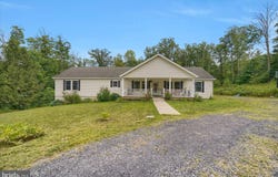 307 N 7TH STREET, SNOW SHOE, PA 16874