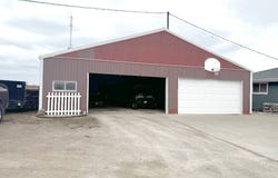 N2171 Manley Rd, Hortonville, WI 54944