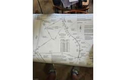 0 NC Highway 134, Star, NC 27356