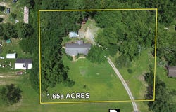 1936 Ga Hwy 57 W, Wrightsville, GA 31096