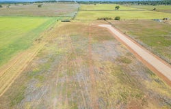 Kenzi Drive lot: 11, Mineral Wells, TX 76067