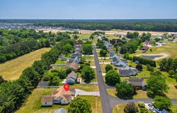 16 ANCIENT OAK Drive, LEWES, DE 19958