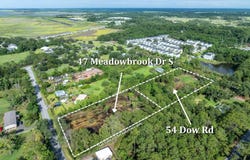 47 Meadowbrook Drive S, Beaufort, SC 29907