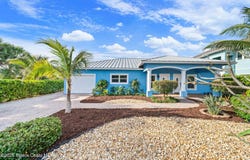 131 Harding Avenue, Cocoa Beach, FL 32931