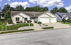 17705 Juniper Lane, Leo, IN 46765
