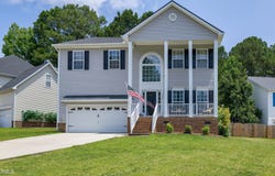 2003 Pilot Mountain Court, Apex, NC 27502