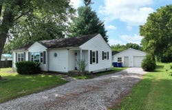 828 Mark Street, Franklin, KY 42134