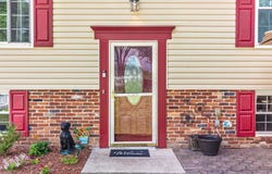 867 FANNIE DORSEY ROAD, SYKESVILLE, MD 21784