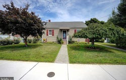107 E GREEN STREET, MIDDLETOWN, DE 19709