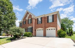 1107 Bayswater Drive, Union, KY 41091