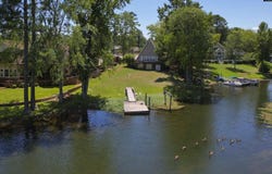 615 Pine Meadow Court, Chapin, SC 29036