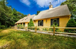 7 Village Drive, East Sandwich, MA 02537
